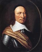 Governor Peter Stuyvesant Couturier Henri